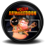Worms Armageddon 4 Icon 64x64 png
